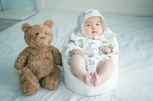 贵港15天的宝宝