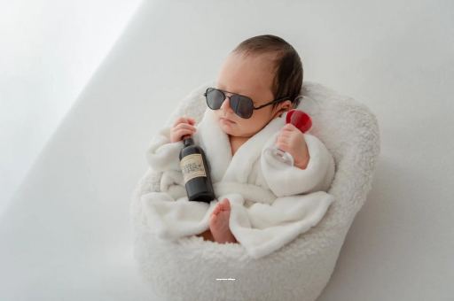 贵港宝宝积食发烧怎么处理